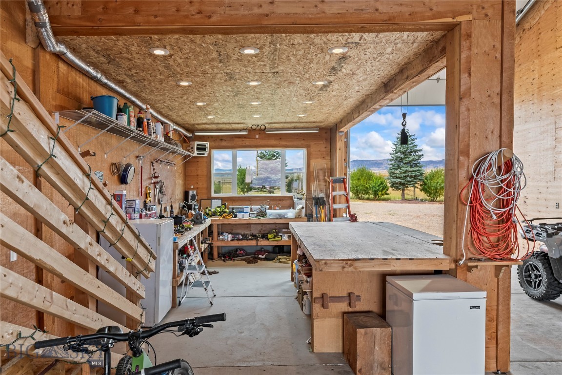 28 Great Escape Road Wilsall, MT 59086 - Photo 69 of 100 Gallery Image 69