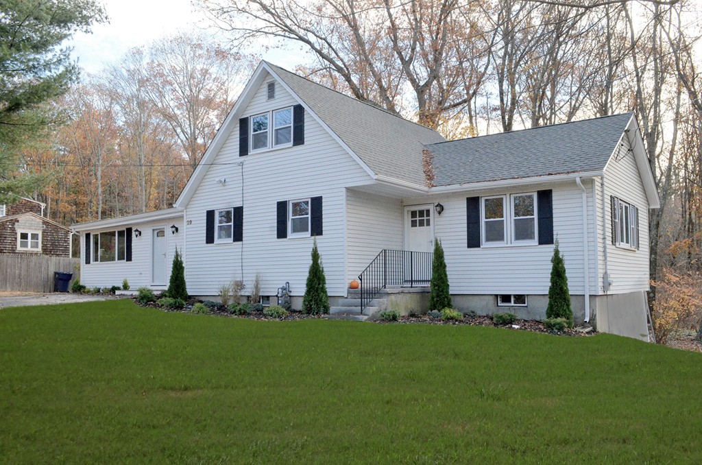 29 Gabriel Road Sharon, MA 02067 - Photo 1 of 18 Gallery Image 1