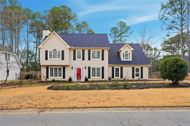 $430,000 | 5665 Fairwood Drive, Acworth, GA 30101