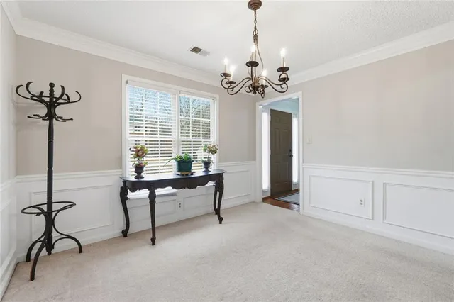 $430,000 | 5665 Fairwood Drive, Acworth, GA 30101