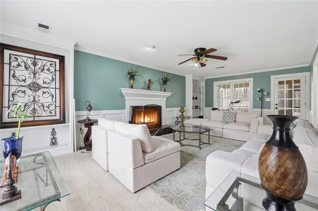 $430,000 | 5665 Fairwood Drive, Acworth, GA 30101