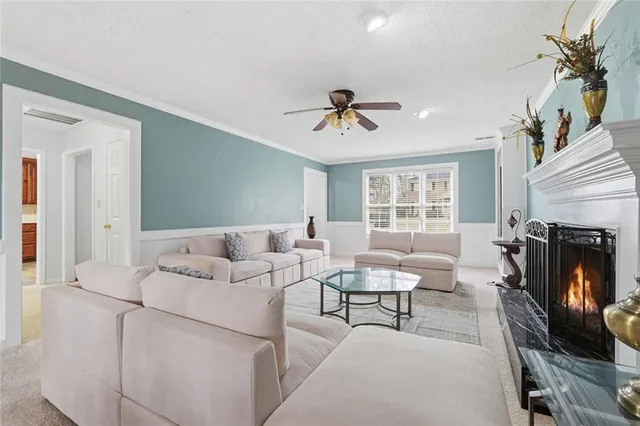 $430,000 | 5665 Fairwood Drive, Acworth, GA 30101