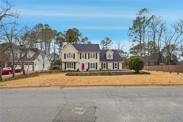 $430,000 | 5665 Fairwood Drive, Acworth, GA 30101