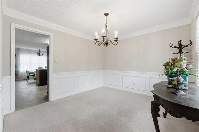 $430,000 | 5665 Fairwood Drive, Acworth, GA 30101