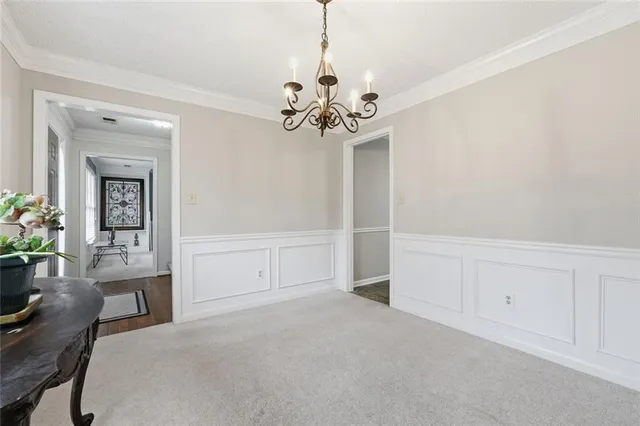 $430,000 | 5665 Fairwood Drive, Acworth, GA 30101