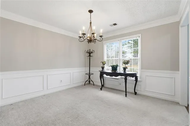 $430,000 | 5665 Fairwood Drive, Acworth, GA 30101