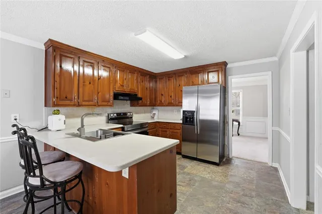 $430,000 | 5665 Fairwood Drive, Acworth, GA 30101