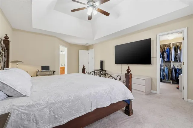 $430,000 | 5665 Fairwood Drive, Acworth, GA 30101