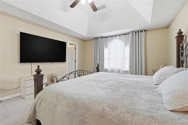 $430,000 | 5665 Fairwood Drive, Acworth, GA 30101