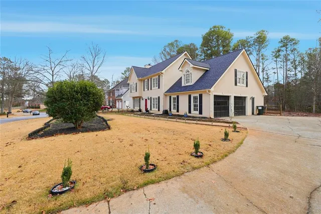 $430,000 | 5665 Fairwood Drive, Acworth, GA 30101