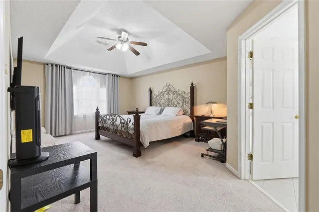 $430,000 | 5665 Fairwood Drive, Acworth, GA 30101