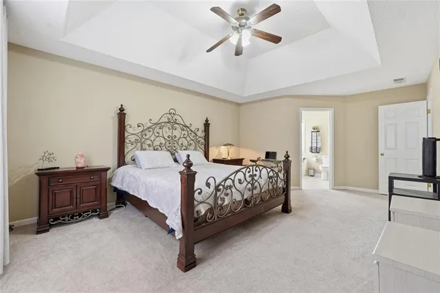 $430,000 | 5665 Fairwood Drive, Acworth, GA 30101