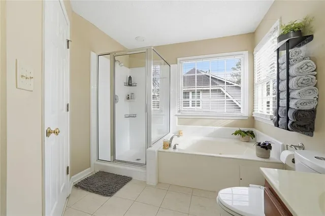 $430,000 | 5665 Fairwood Drive, Acworth, GA 30101