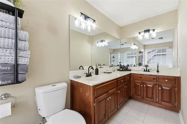 $430,000 | 5665 Fairwood Drive, Acworth, GA 30101