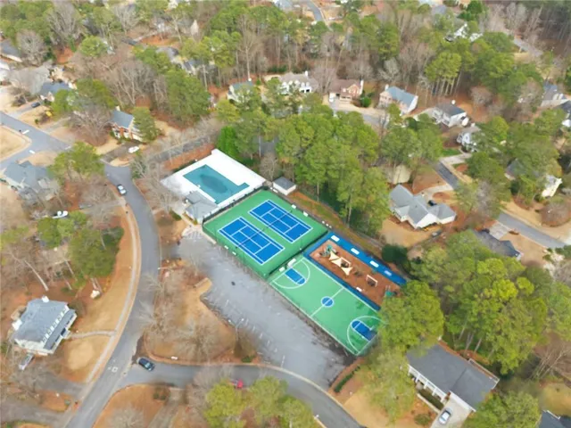 $430,000 | 5665 Fairwood Drive, Acworth, GA 30101