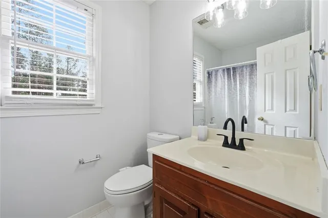 $430,000 | 5665 Fairwood Drive, Acworth, GA 30101