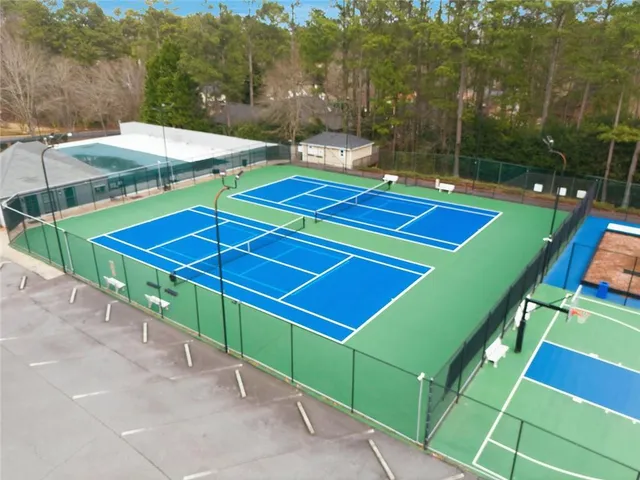 $430,000 | 5665 Fairwood Drive, Acworth, GA 30101