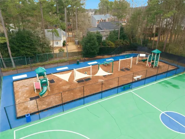 $430,000 | 5665 Fairwood Drive, Acworth, GA 30101