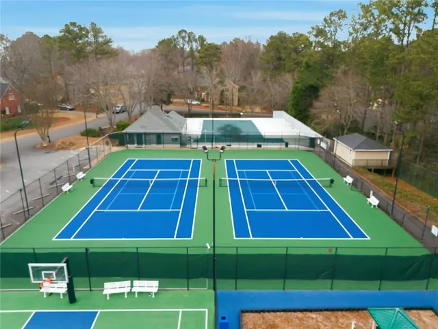 $430,000 | 5665 Fairwood Drive, Acworth, GA 30101