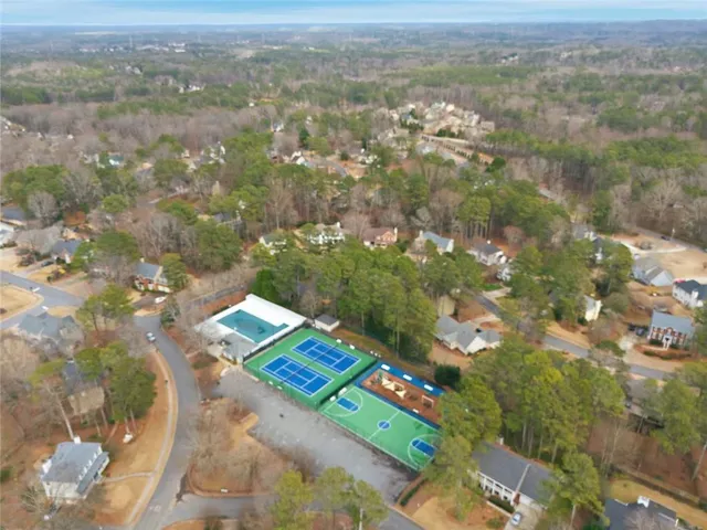 $430,000 | 5665 Fairwood Drive, Acworth, GA 30101