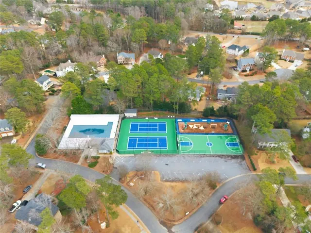 $430,000 | 5665 Fairwood Drive, Acworth, GA 30101