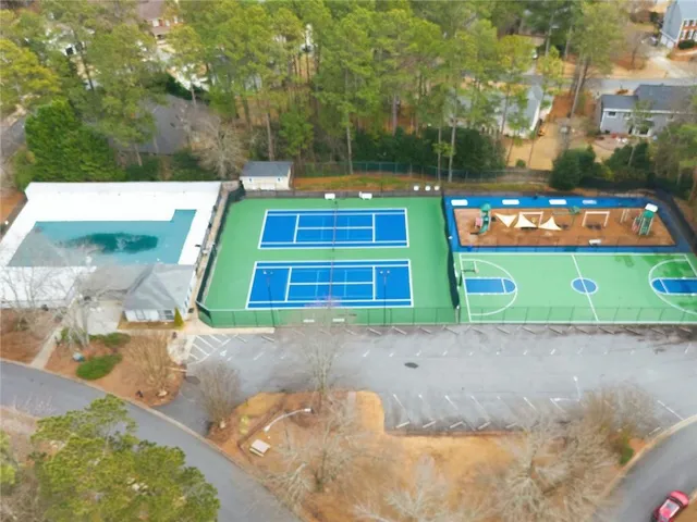 $430,000 | 5665 Fairwood Drive, Acworth, GA 30101