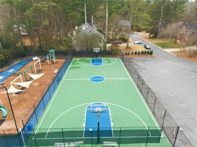 $430,000 | 5665 Fairwood Drive, Acworth, GA 30101