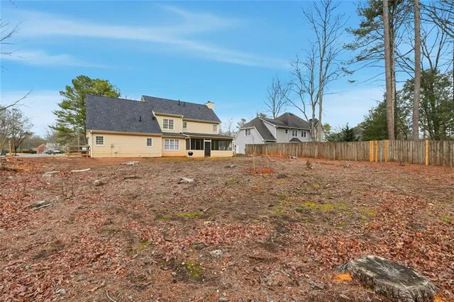 $430,000 | 5665 Fairwood Drive, Acworth, GA 30101