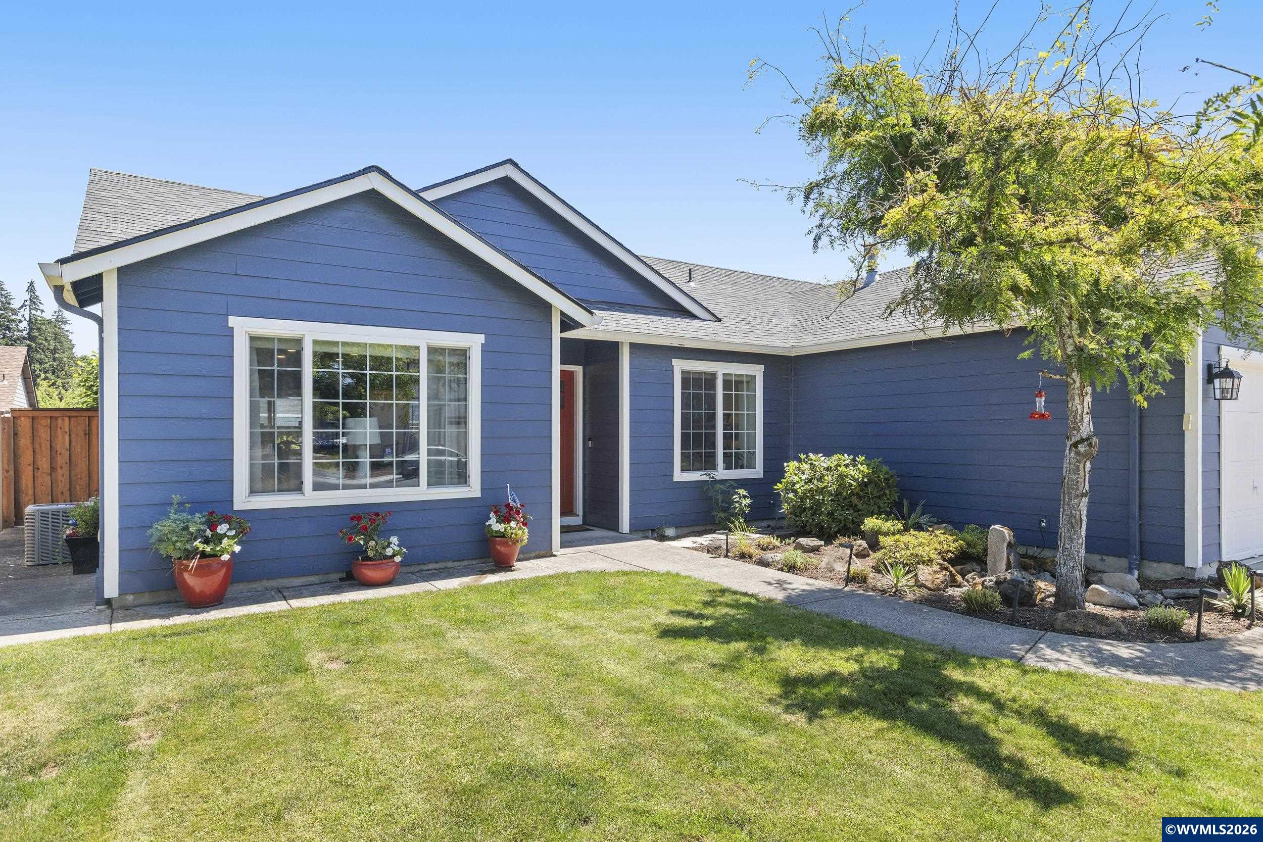 7950 Oneil Road Northeast Keizer, OR 97303 - Photo 2 of 29