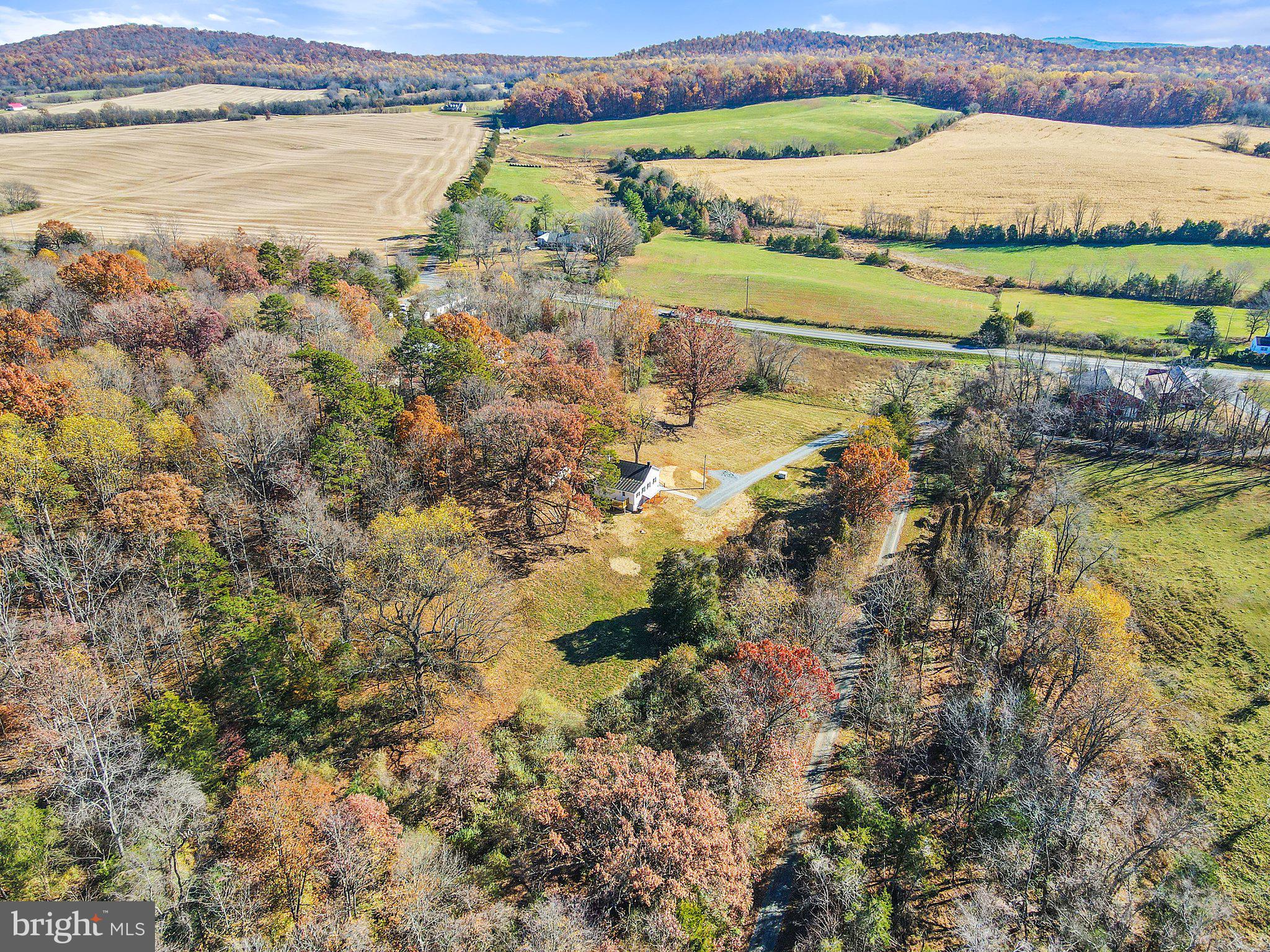 23384 Cedar Ridge Road Rapidan, VA 22733 - Photo 20 of 21 Gallery Image 20
