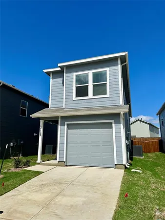 $1,900 | 12117 Steeplechase Drive, Providence Village, TX 76227