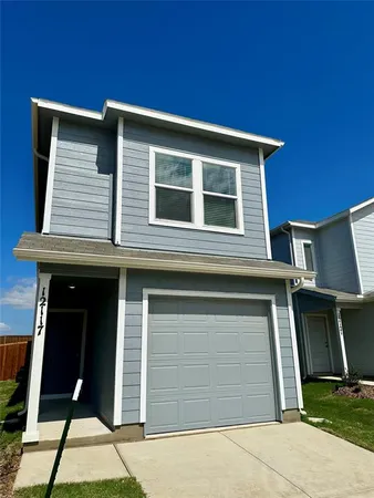 $1,900 | 12117 Steeplechase Drive, Providence Village, TX 76227