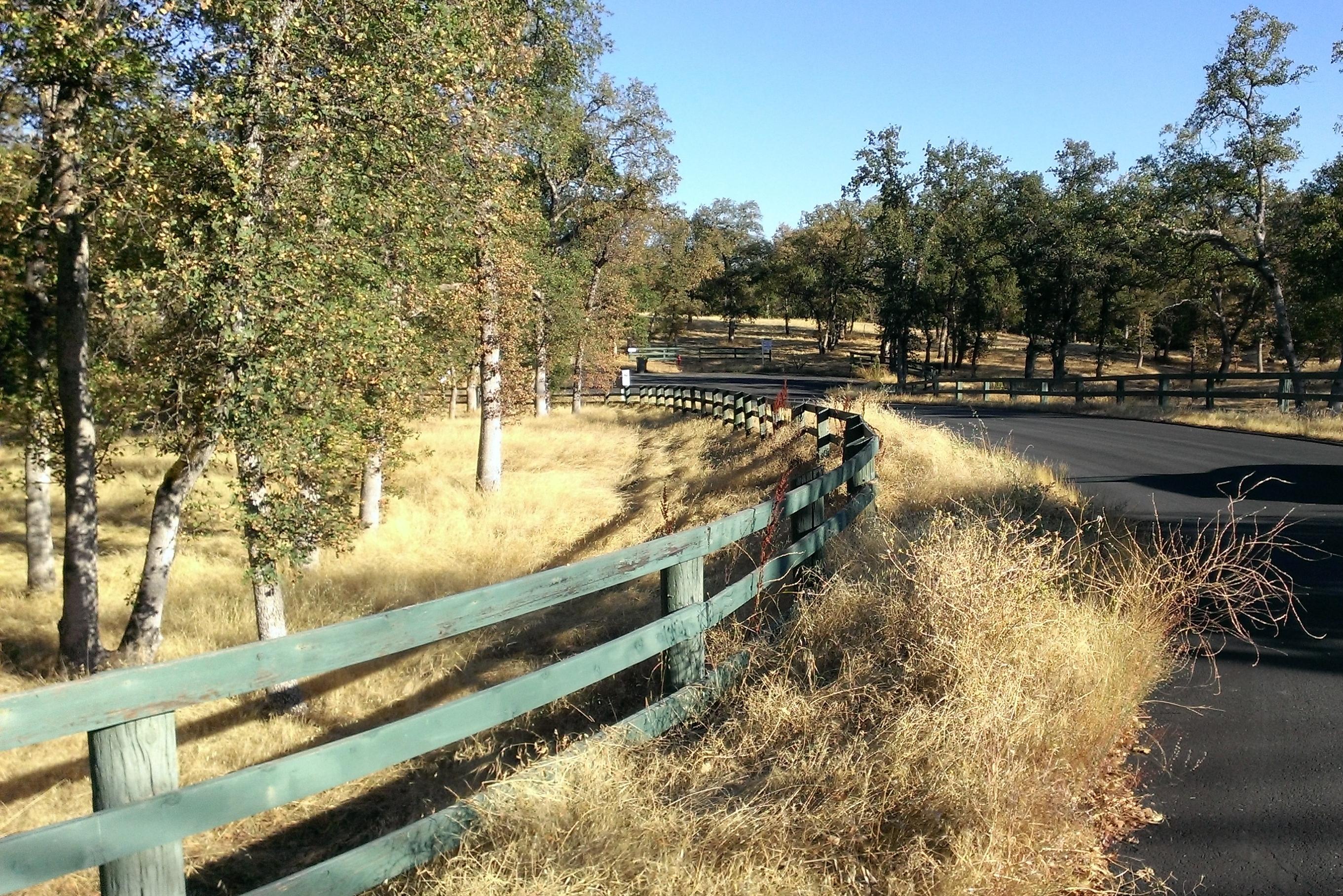 Lot#5 Centerville Oaks Road Redding, CA 96001 - Photo 4 of 7 WP_20130904_003