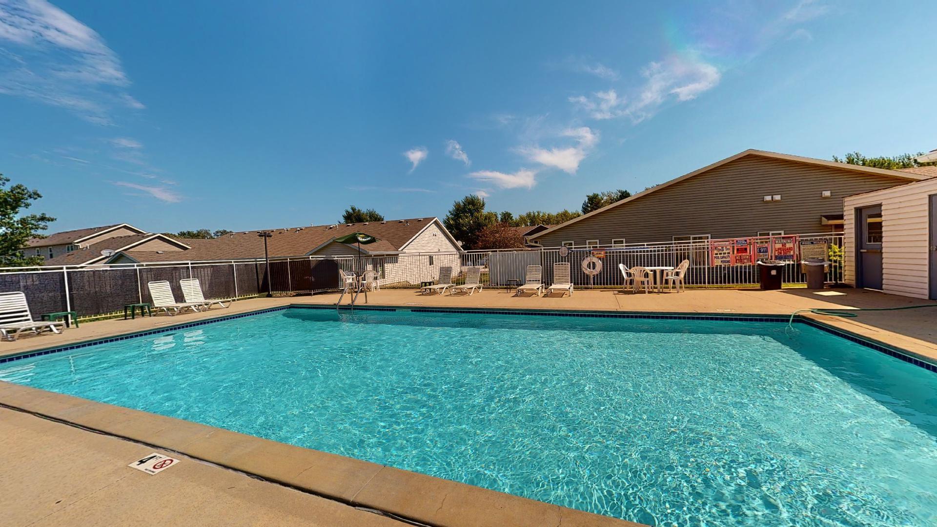 2116 Coopers Place Southeast Rochester, MN 55904 - Photo 54 of 55