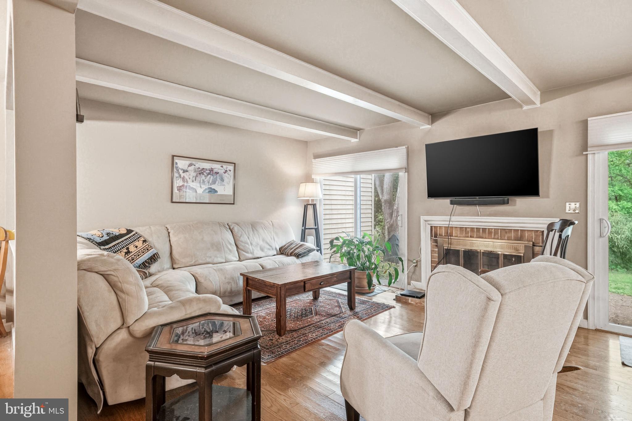 49 Farnwood Road Mount Laurel, NJ 08054 - Photo 16 of 33