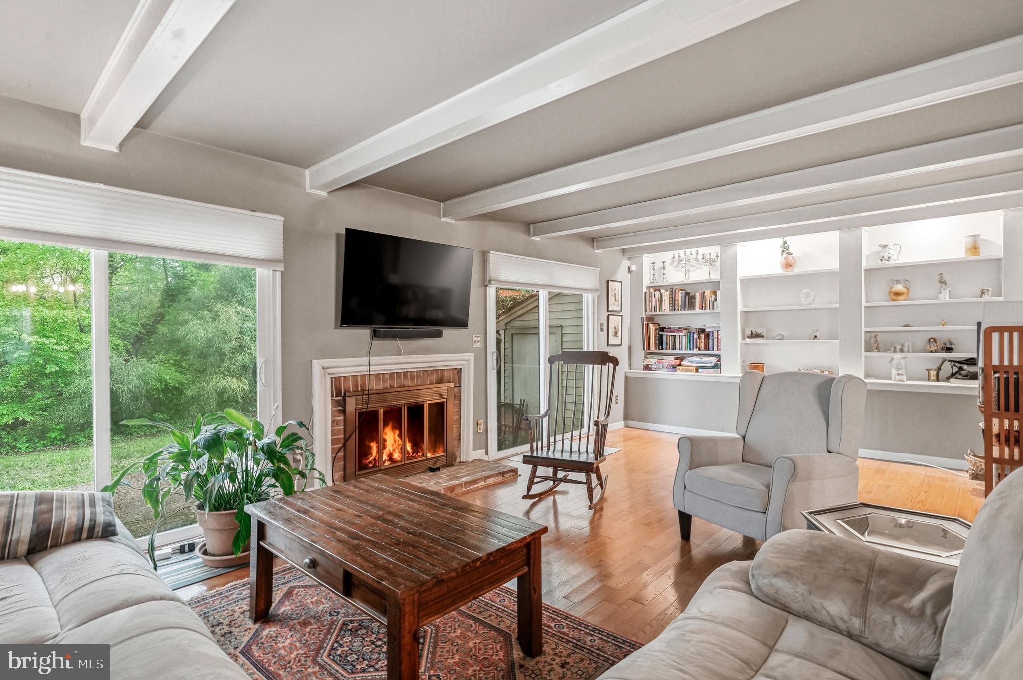 49 Farnwood Road Mount Laurel, NJ 08054 - Photo 17 of 33