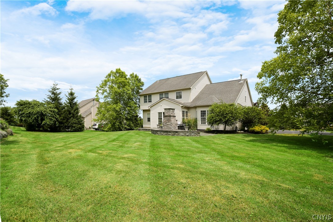 4469 Winding Creek Road Pompey, NY 13104 - Photo 45 of 50