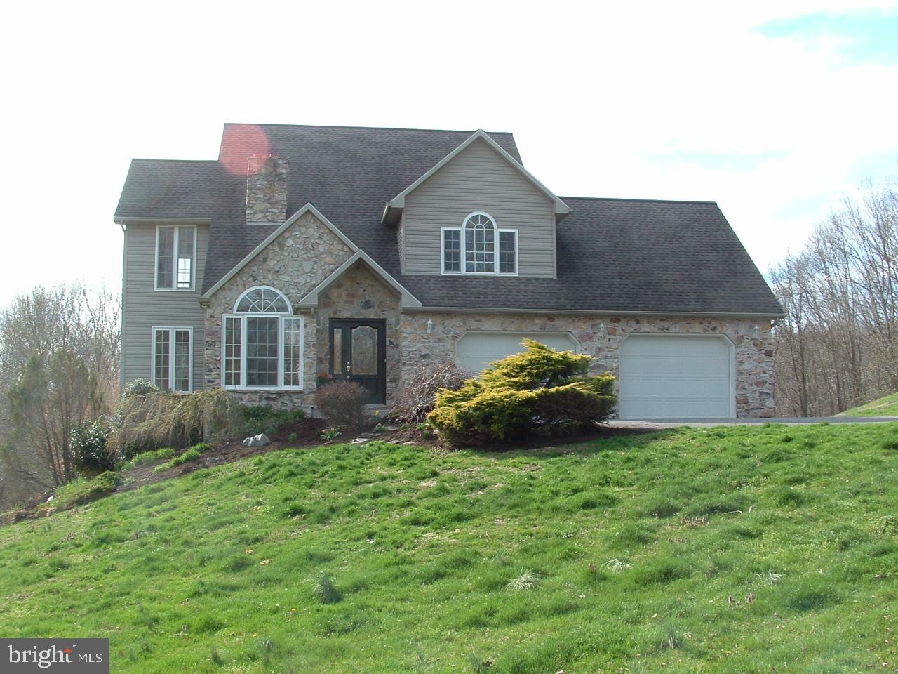 370 Snyder Road Halifax, PA 17032 - Photo 1 of 31