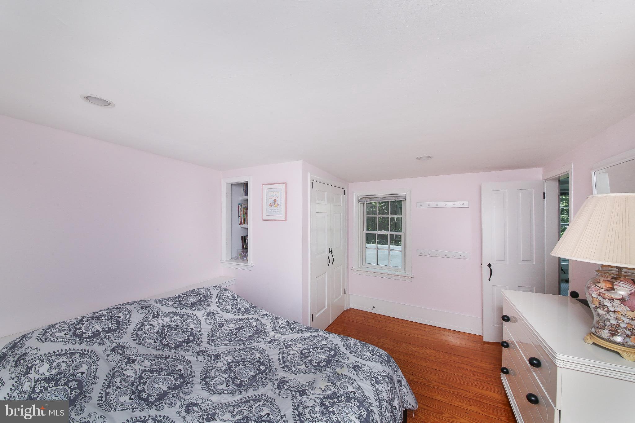 4964 Point Pleasant Pike Doylestown, PA 18902 - Photo 17 of 28 3rd bedroom with natural light.