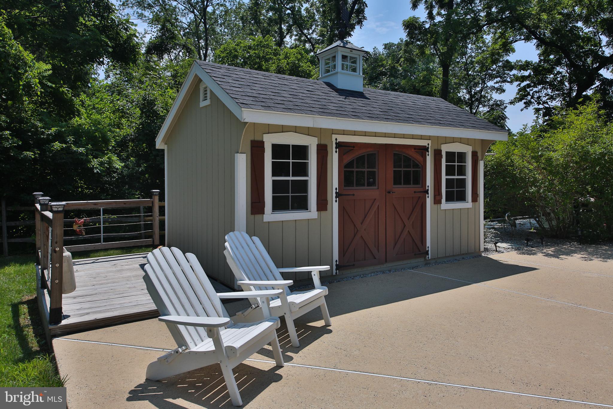 4964 Point Pleasant Pike Doylestown, PA 18902 - Photo 24 of 28