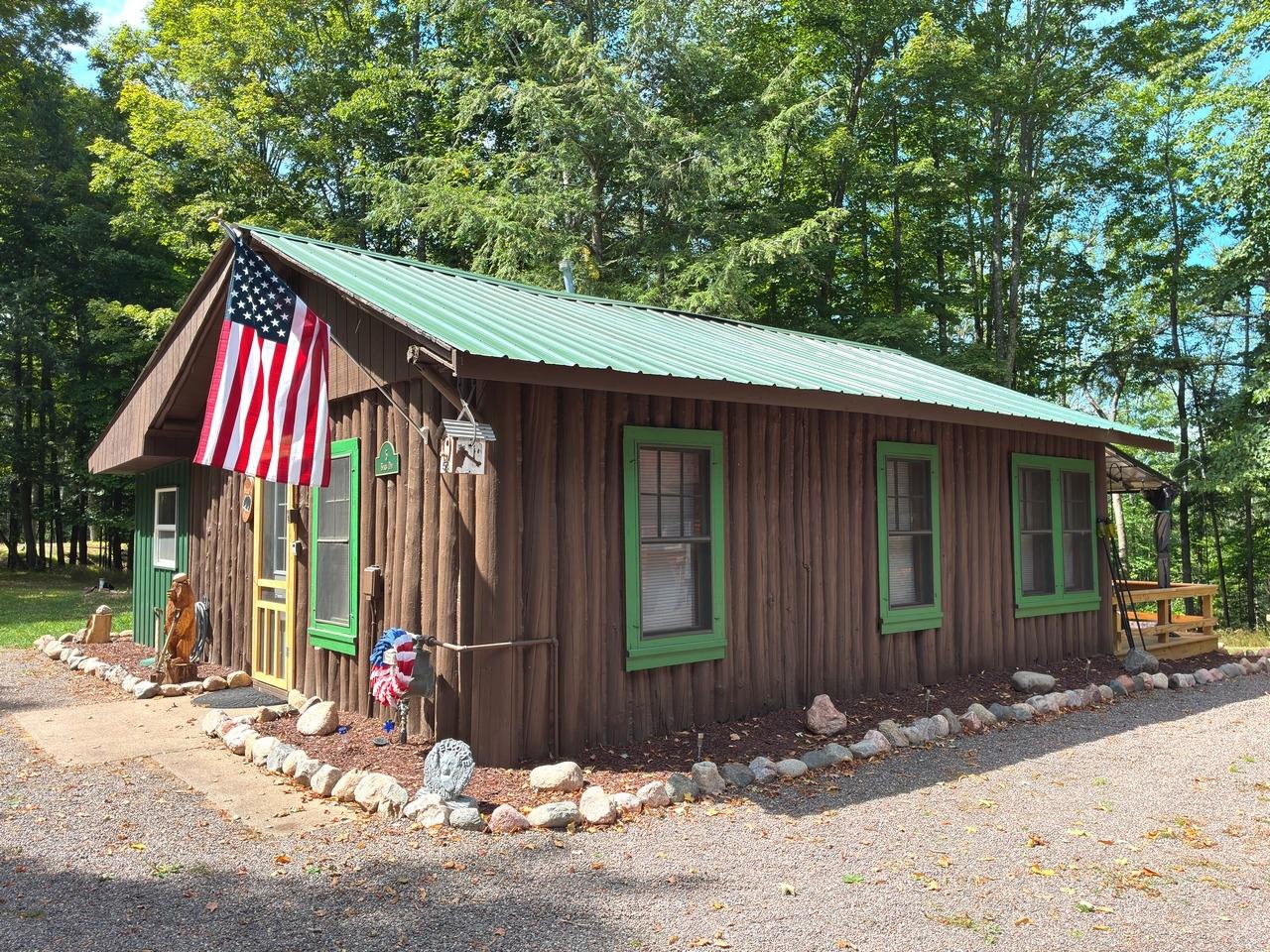 2510 Martha Lake Road, Unit 5 Mercer, WI 54547 - Photo 18 of 28 Gallery Image 18