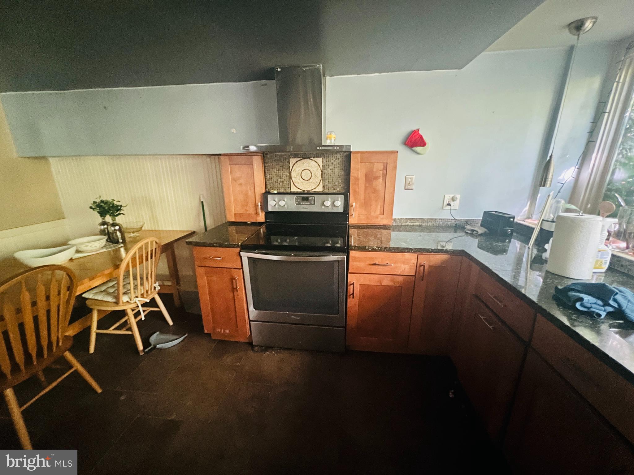 430 West Knowlton Road Media, PA 19063 - Photo 5 of 22 Kitchen