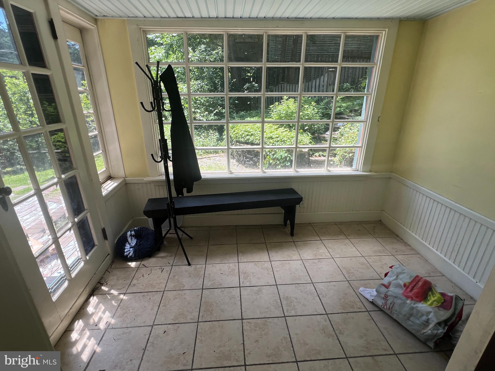 430 West Knowlton Road Media, PA 19063 - Photo 6 of 22 corner porch