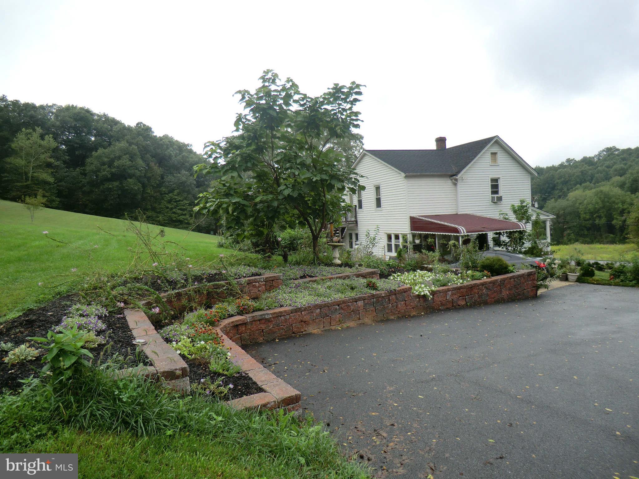 2119 Stringtown Road Sparks, MD 21152 - Photo 4 of 14 Exterior (Rear)