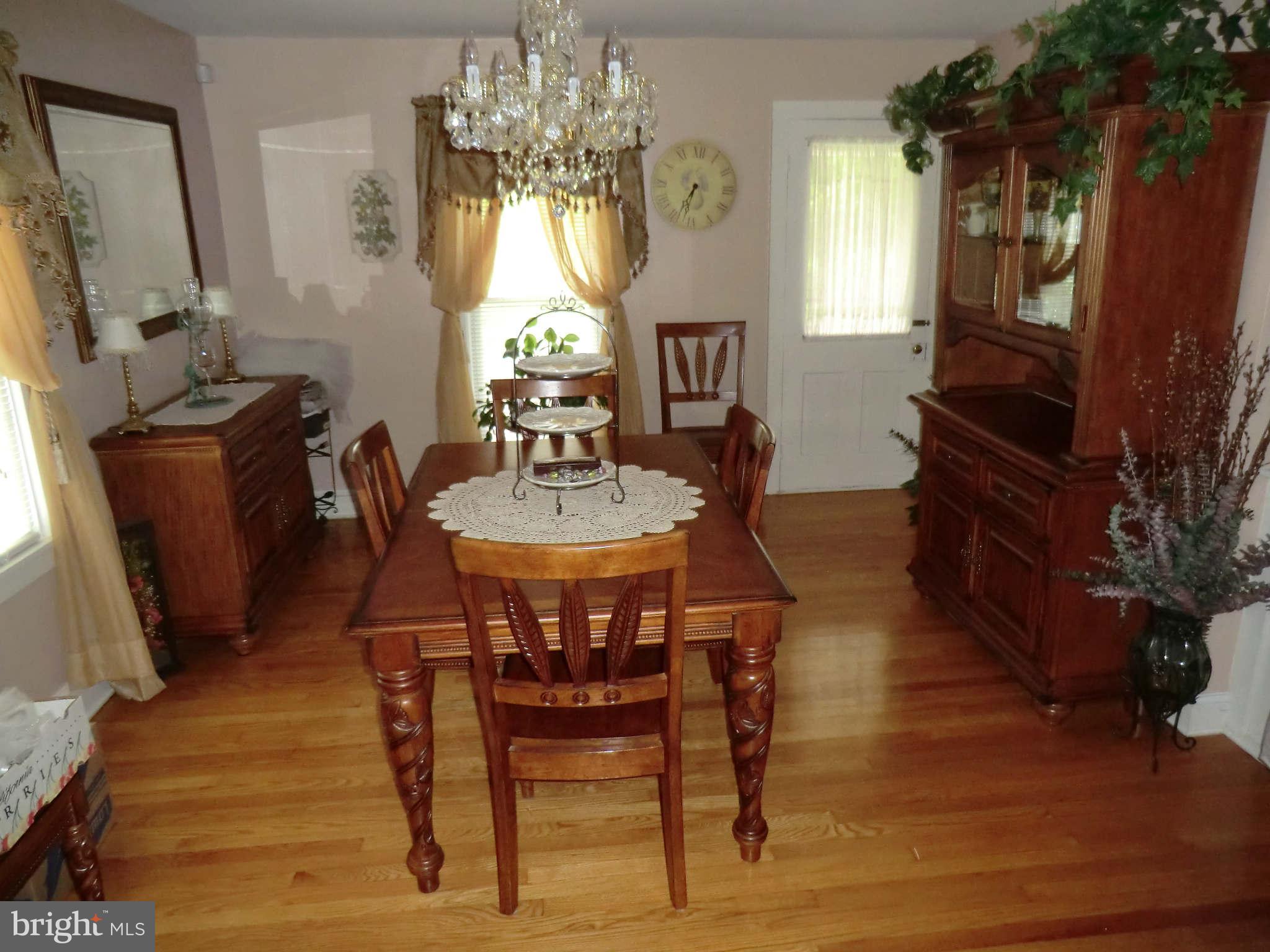2119 Stringtown Road Sparks, MD 21152 - Photo 8 of 14 Dining Room