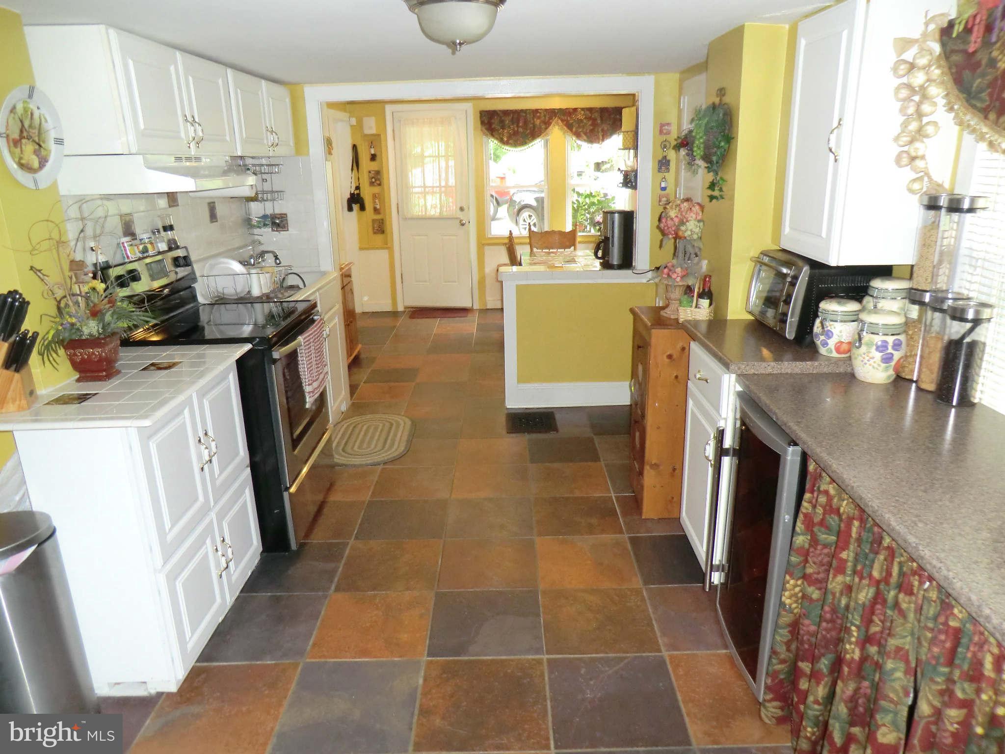 2119 Stringtown Road Sparks, MD 21152 - Photo 9 of 14 Kitchen
