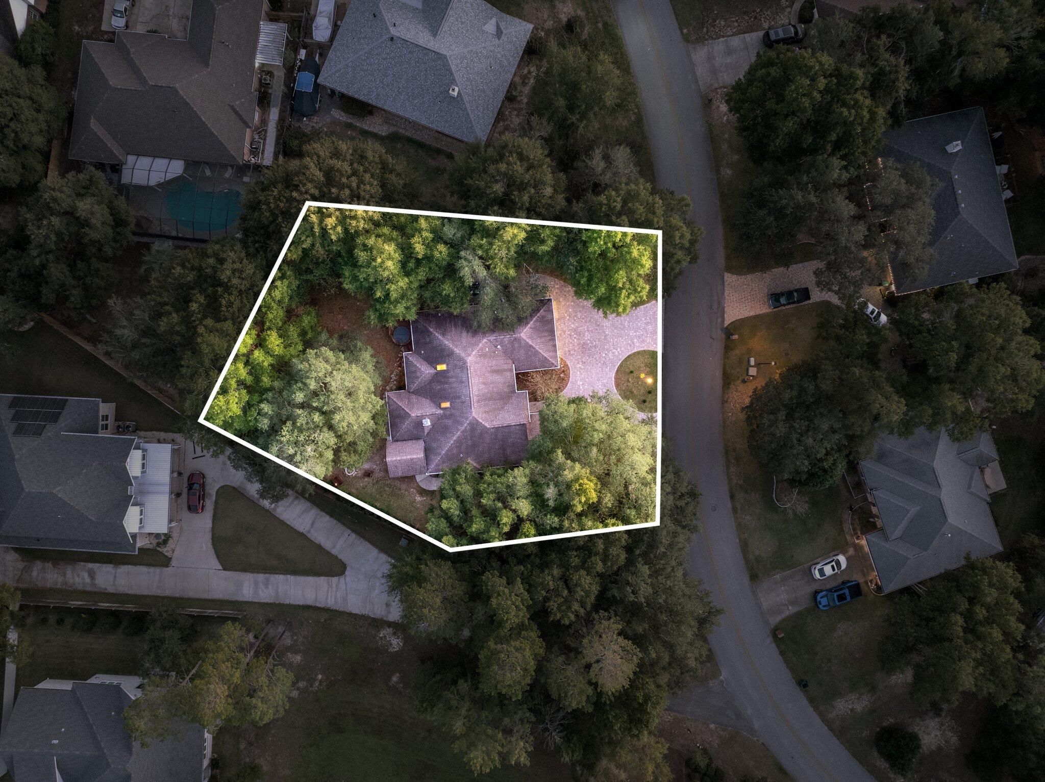 1825 Huntington Road Niceville, FL 32578 - Photo 62 of 68 Moore Media_62