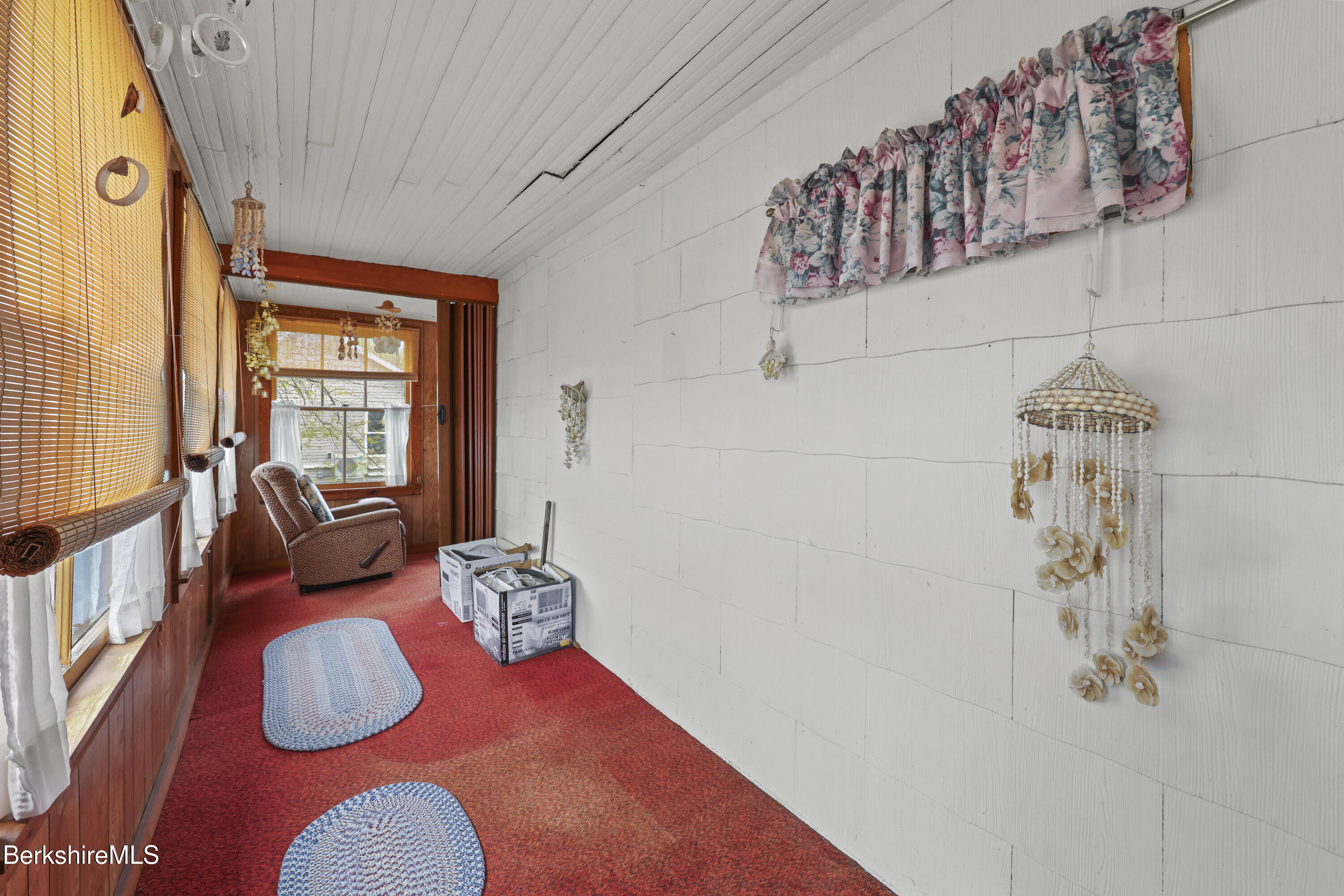 205 High Street Lee, MA 01238 - Photo 20 of 45 130 Sun Room