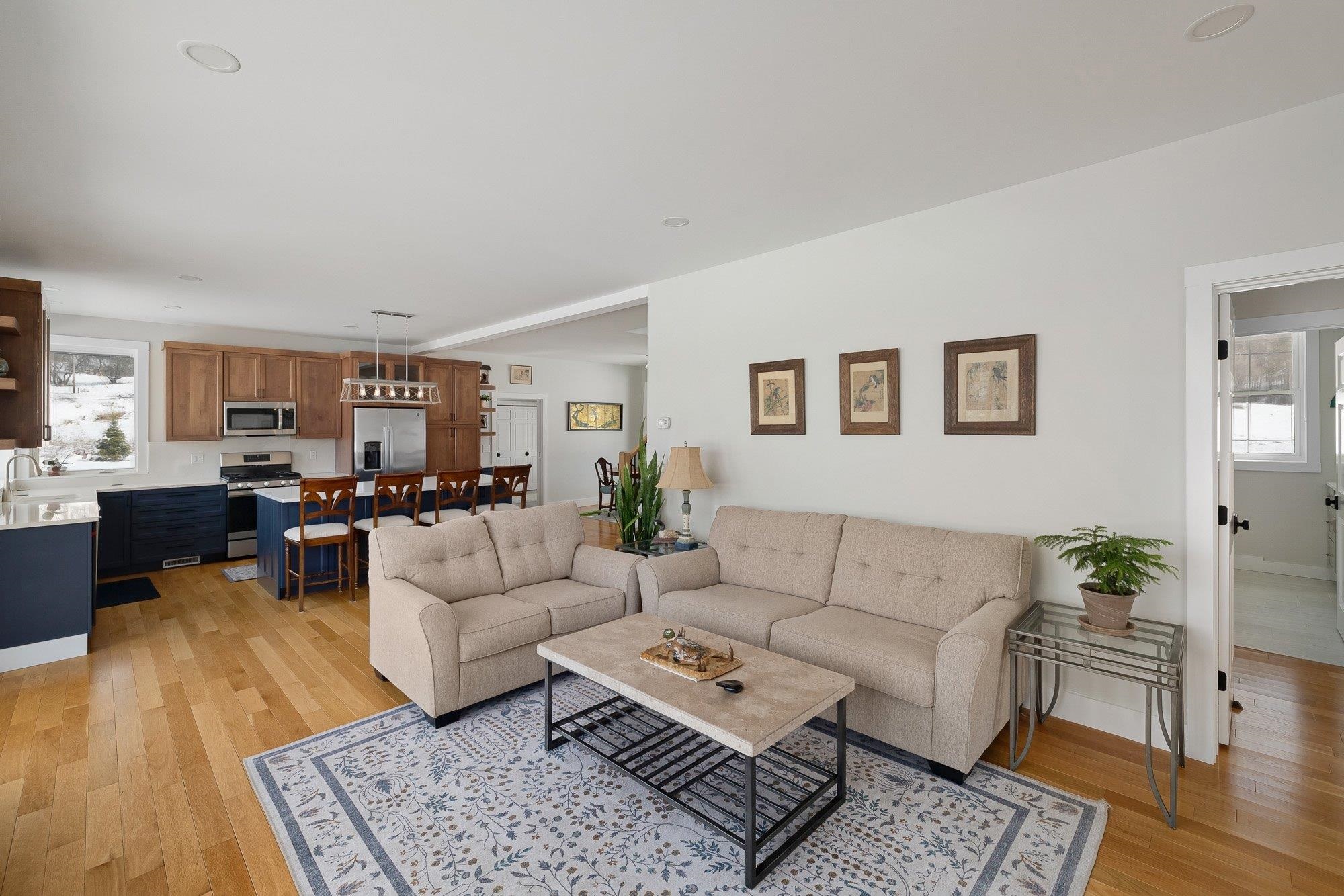 549 Loomis Hill Road Waterbury, VT 05677 - Photo 12 of 58 Gallery Image 12