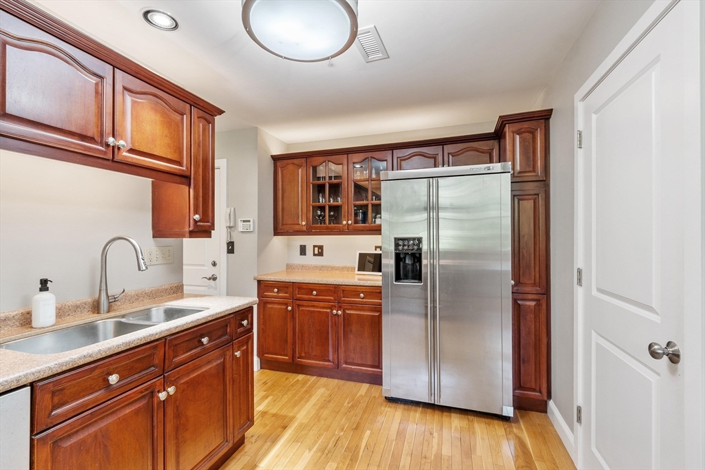 12 Brookside Road, Unit 25 Westford, MA 01886 - Photo 13 of 29